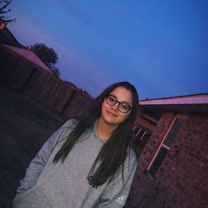 Meet your Posher, Madison